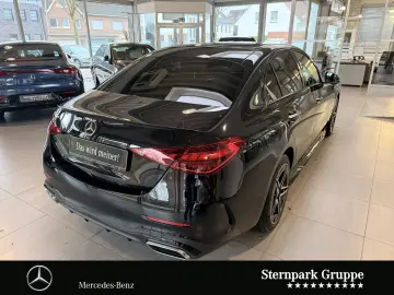 MERCEDES-BENZ C 300 e AMG Premium Vorrüst.Distr HUD &hellip;