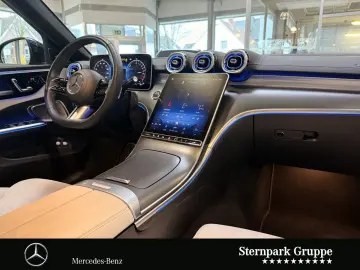 MERCEDES-BENZ C 300 e AMG Premium Vorrüst.Distr HUD &hellip;