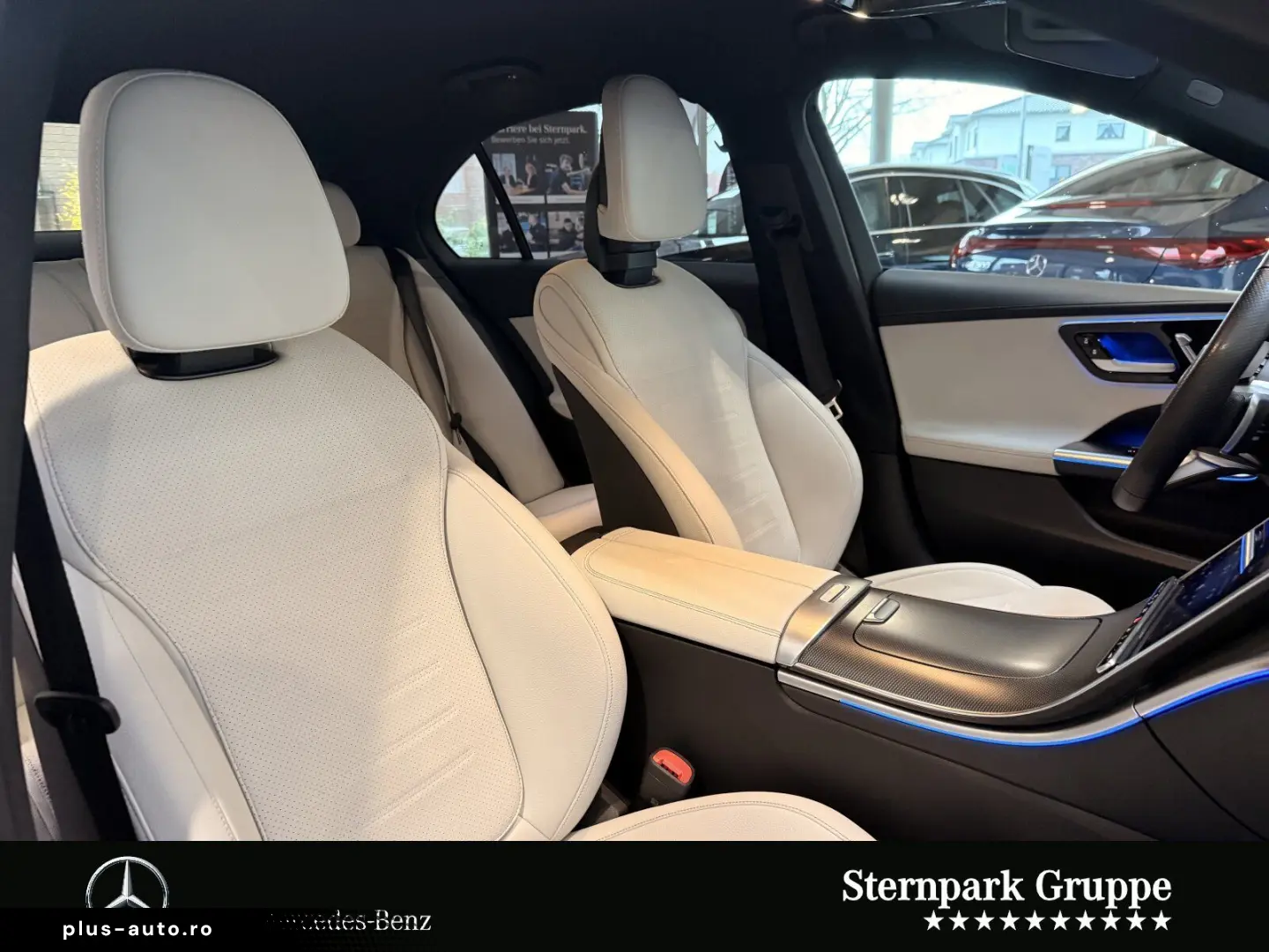 MERCEDES-BENZ C 300 e AMG Premium Vorrüst.Distr HUD &hellip;