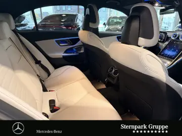 MERCEDES-BENZ C 300 e AMG Premium Vorrüst.Distr HUD &hellip;