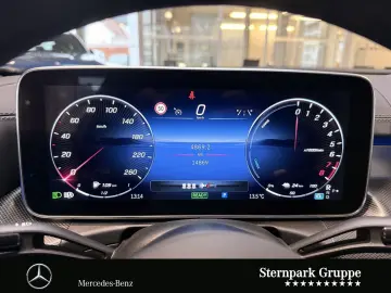 MERCEDES-BENZ C 300 e AMG Premium Vorrüst.Distr HUD &hellip;