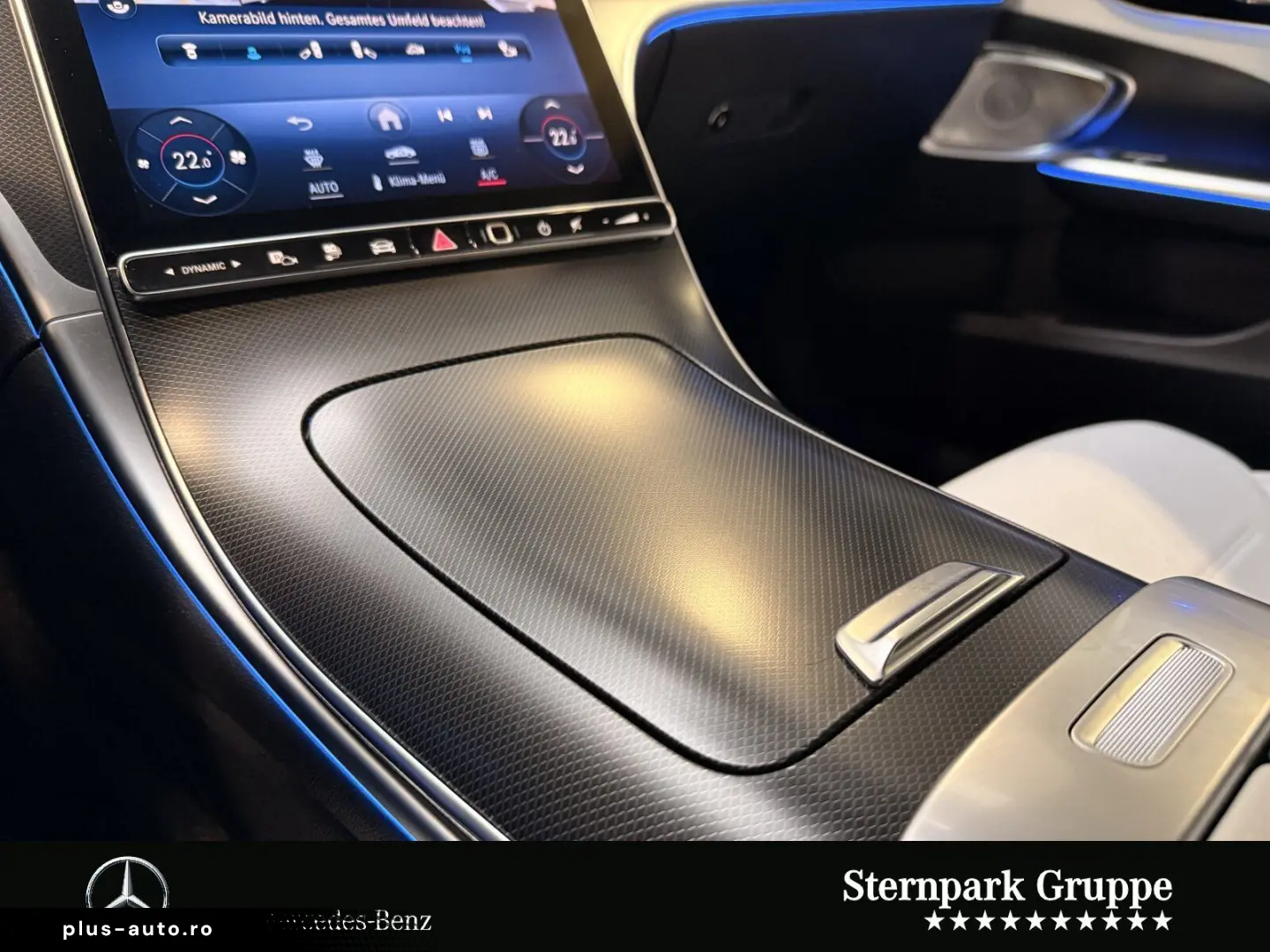 MERCEDES-BENZ C 300 e AMG Premium Vorrüst.Distr HUD &hellip;