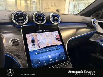 MERCEDES-BENZ C 300 e AMG Premium Vorrüst.Distr HUD &hellip;