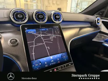 MERCEDES-BENZ C 300 e AMG Premium Vorrüst.Distr HUD &hellip;