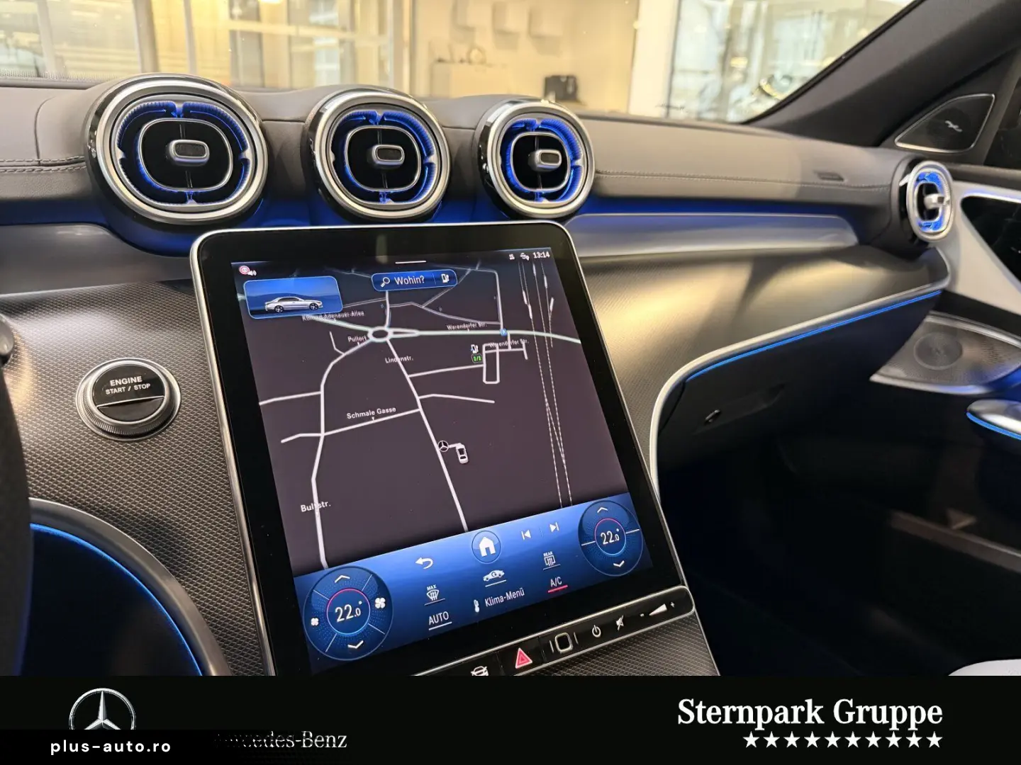 MERCEDES-BENZ C 300 e AMG Premium Vorrüst.Distr HUD &hellip;