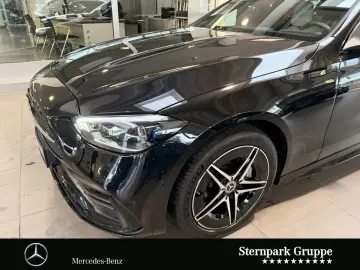 MERCEDES-BENZ C 300 e AMG Premium Vorrüst.Distr HUD &hellip;