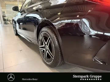 MERCEDES-BENZ C 300 e AMG Premium Vorrüst.Distr HUD &hellip;