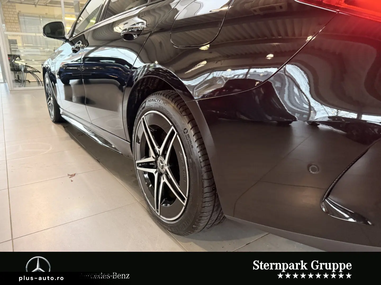 MERCEDES-BENZ C 300 e AMG Premium Vorrüst.Distr HUD &hellip;