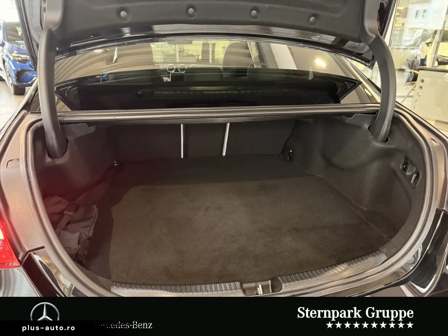 MERCEDES-BENZ C 300 e AMG Premium Vorrüst.Distr HUD &hellip;