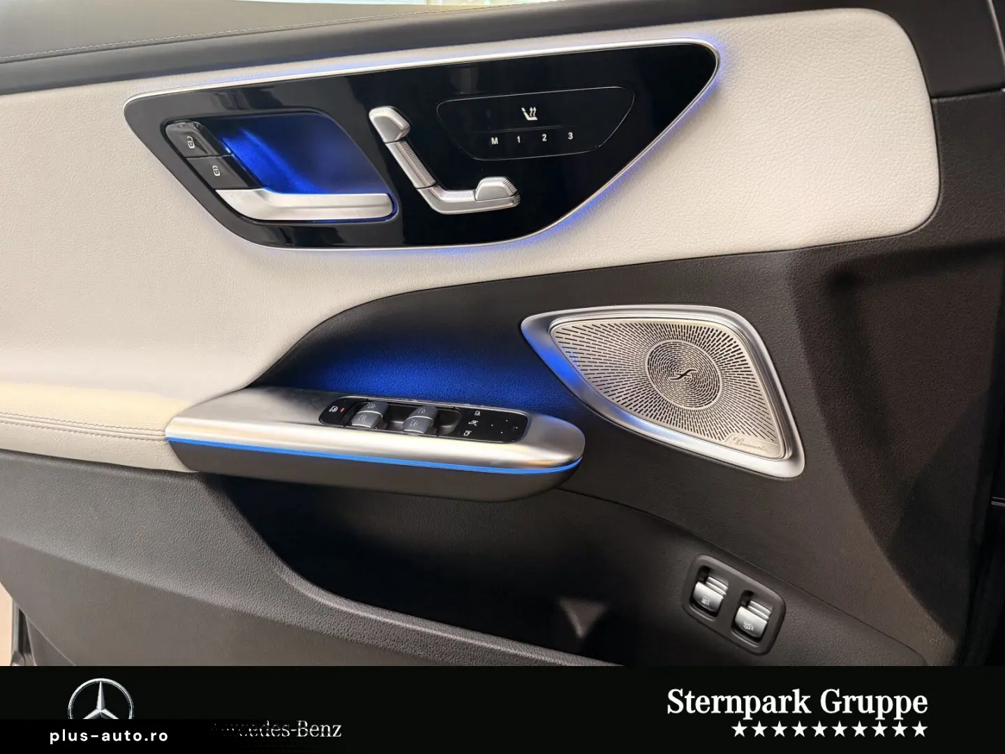 MERCEDES-BENZ C 300 e AMG Premium Vorrüst.Distr HUD &hellip;