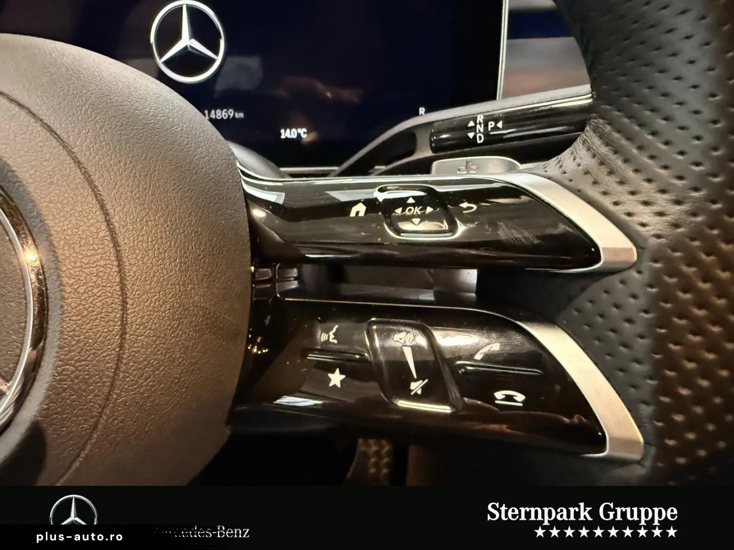 MERCEDES-BENZ C 300 e AMG Premium Vorrüst.Distr HUD &hellip;