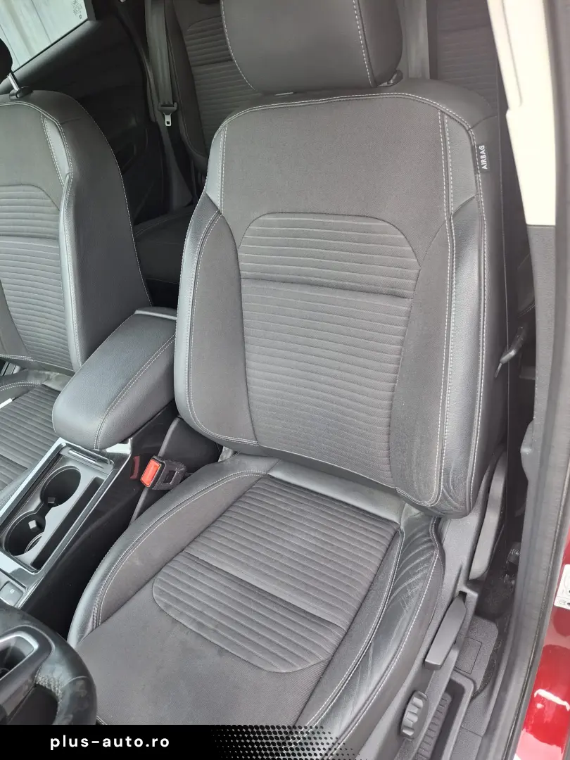 Ford Kuga 2.0 TDCi 4WD Powershift Titanium