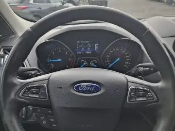 Ford Kuga 2.0 TDCi 4WD Powershift Titanium