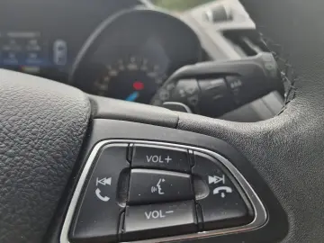 Ford Kuga 2.0 TDCi 4WD Powershift Titanium