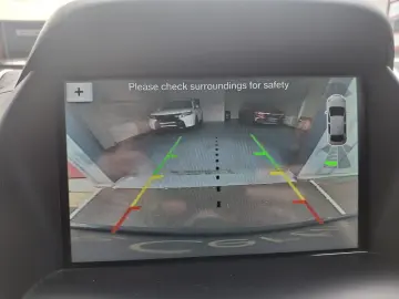 Ford Kuga 2.0 TDCi 4WD Powershift Titanium