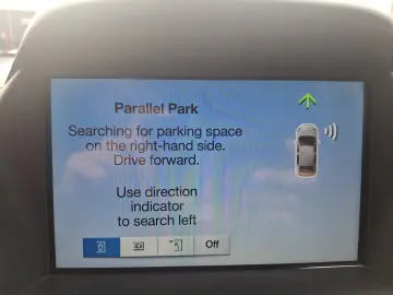 Ford Kuga 2.0 TDCi 4WD Powershift Titanium