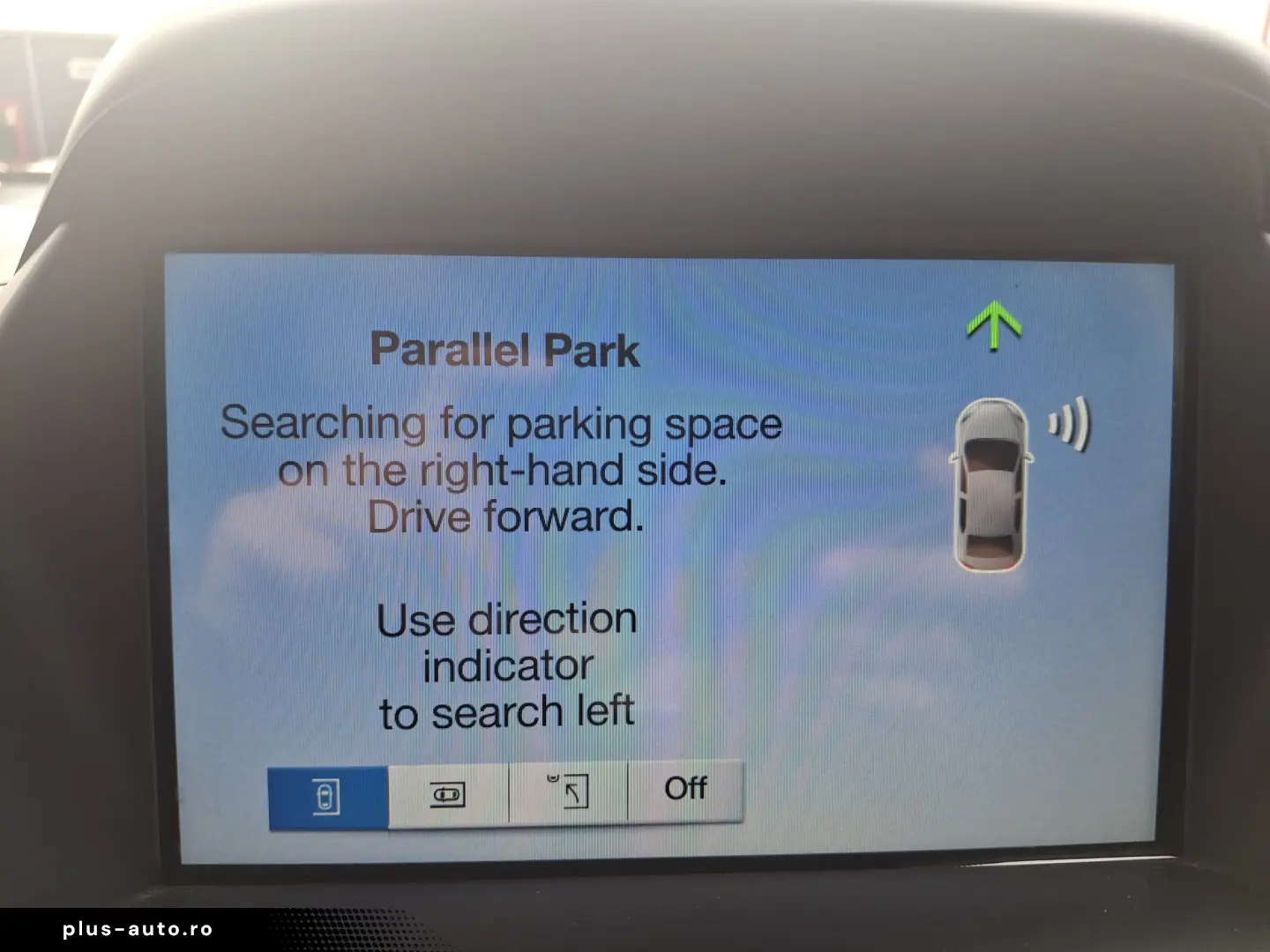 Ford Kuga 2.0 TDCi 4WD Powershift Titanium