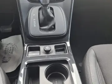 Ford Kuga 2.0 TDCi 4WD Powershift Titanium