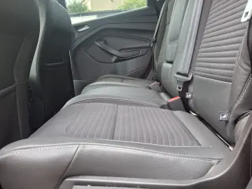 Ford Kuga 2.0 TDCi 4WD Powershift Titanium