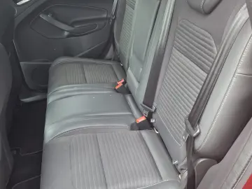 Ford Kuga 2.0 TDCi 4WD Powershift Titanium