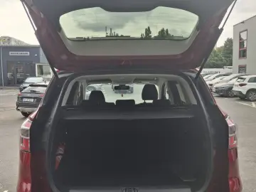 Ford Kuga 2.0 TDCi 4WD Powershift Titanium