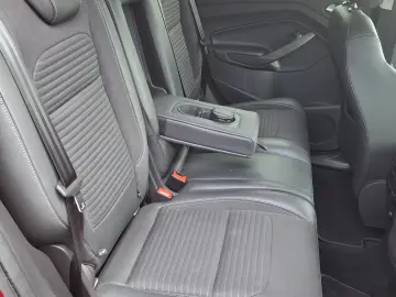 Ford Kuga 2.0 TDCi 4WD Powershift Titanium