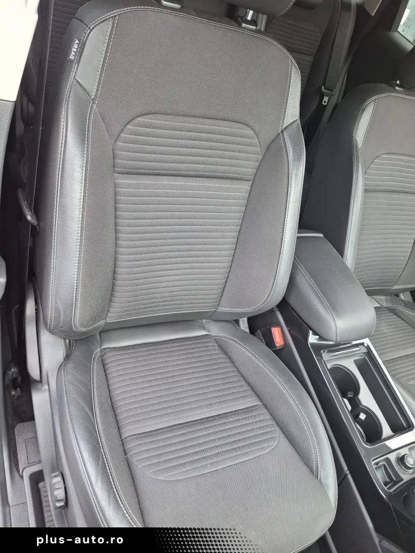Ford Kuga 2.0 TDCi 4WD Powershift Titanium