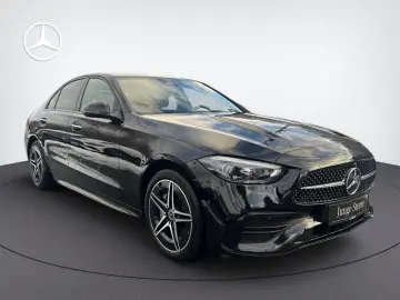 MERCEDES-BENZ C 300 e AMG-PREMIUM NIGHT DISTRONIC WI&hellip;