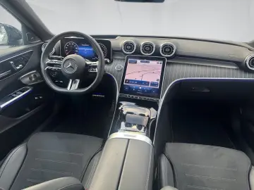 MERCEDES-BENZ C 300 e AMG-PREMIUM NIGHT DISTRONIC WI&hellip;