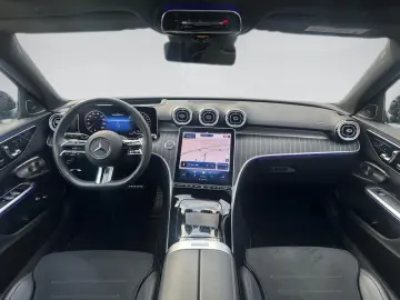 MERCEDES-BENZ C 300 e AMG-PREMIUM NIGHT DISTRONIC WI&hellip;