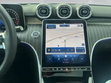 MERCEDES-BENZ C 300 e AMG-PREMIUM NIGHT DISTRONIC WI&hellip;