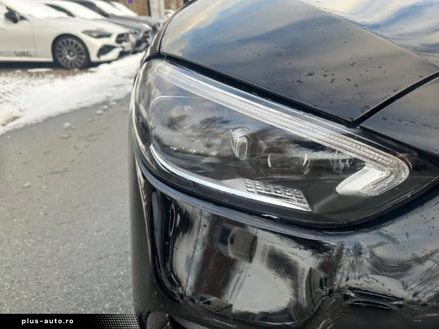 MERCEDES-BENZ C 300 e AMG-PREMIUM NIGHT DISTRONIC WI&hellip;