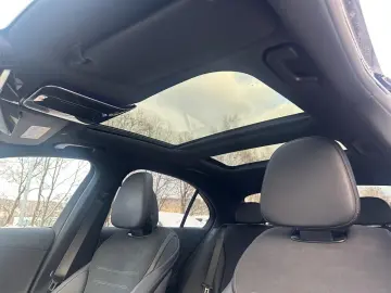 MERCEDES-BENZ C 300 e AMG-PREMIUM NIGHT DISTRONIC WI&hellip;