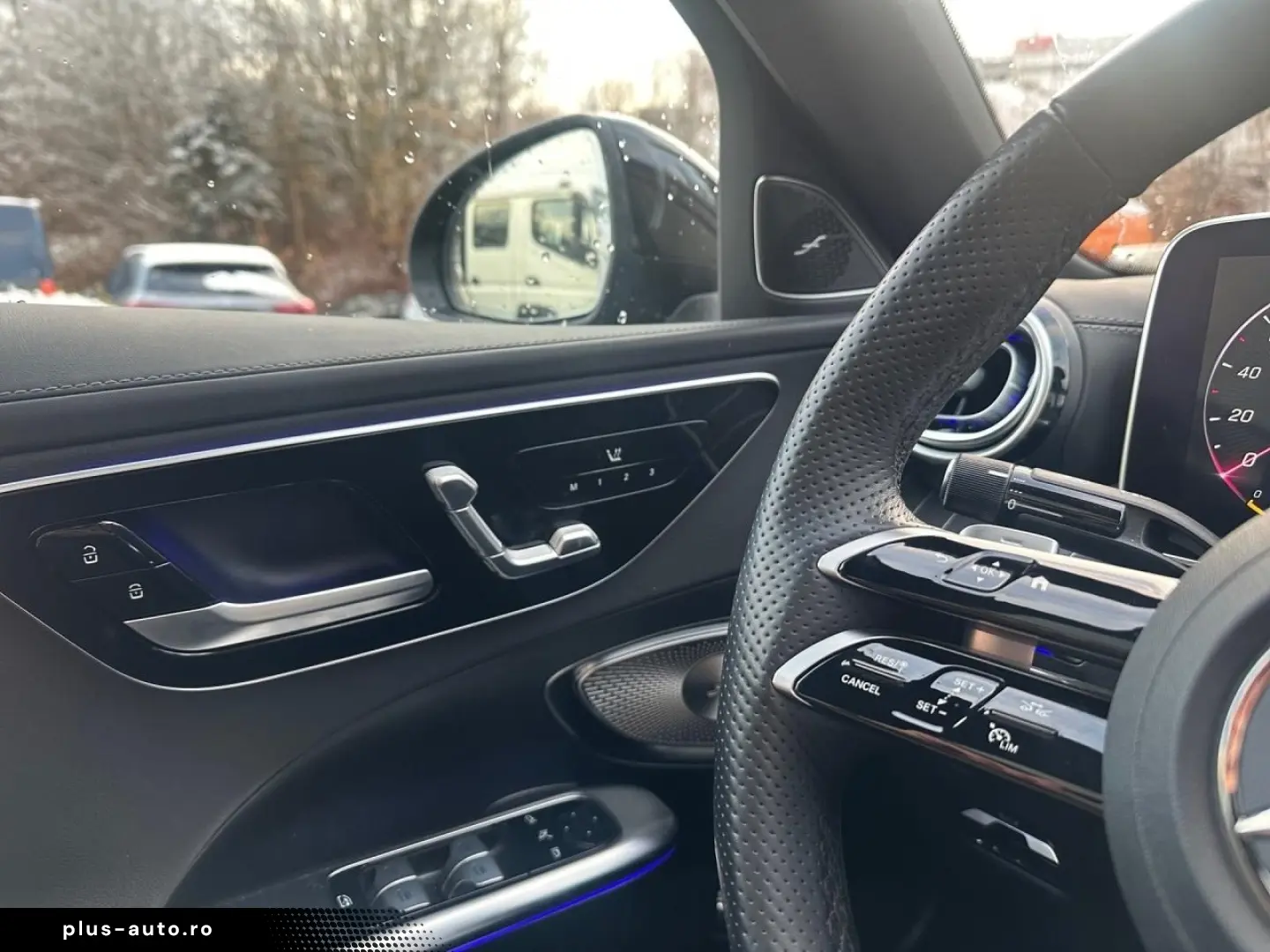 MERCEDES-BENZ C 300 e AMG-PREMIUM NIGHT DISTRONIC WI&hellip;