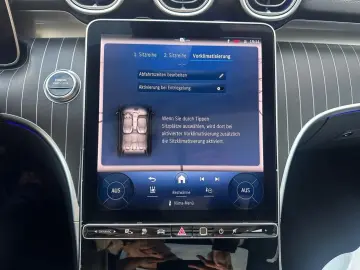 MERCEDES-BENZ C 300 e AMG-PREMIUM NIGHT DISTRONIC WI&hellip;