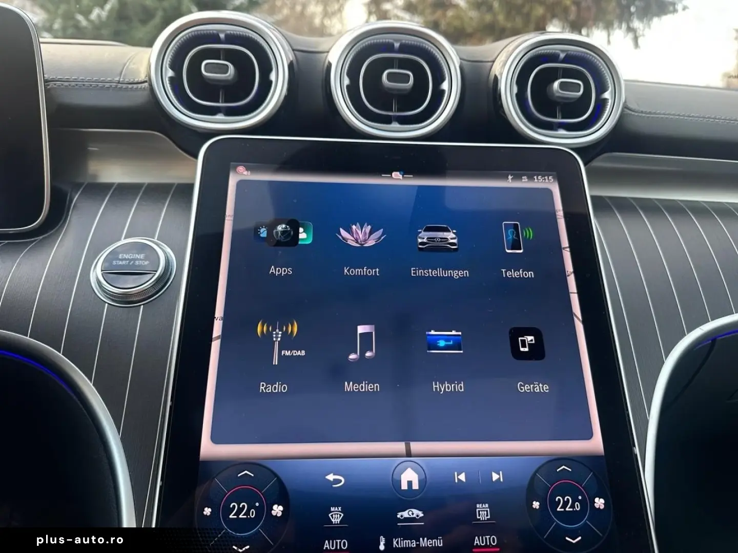 MERCEDES-BENZ C 300 e AMG-PREMIUM NIGHT DISTRONIC WI&hellip;