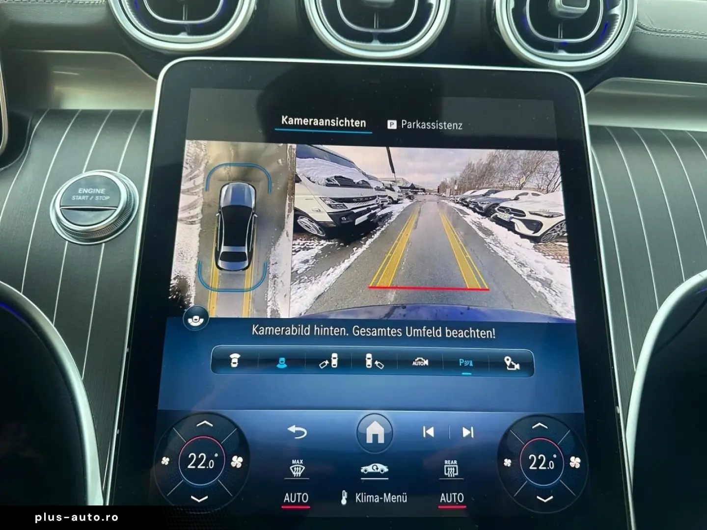 MERCEDES-BENZ C 300 e AMG-PREMIUM NIGHT DISTRONIC WI&hellip;