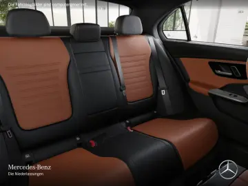 MERCEDES-BENZ C 300 e 4M AMG Prem  360  Pano AHK HuD Burm3D