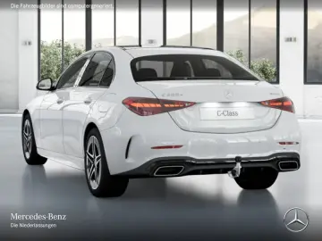 MERCEDES-BENZ C 300 e 4M AMG Prem  360  Pano AHK HuD Burm3D