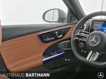 MERCEDES-BENZ C 400 e 4M AMG PREMIUM HeadUp 360 DIGI&hellip;