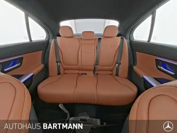 MERCEDES-BENZ C 400 e 4M AMG PREMIUM HeadUp 360 DIGI&hellip;