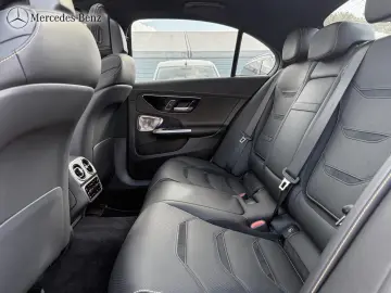 MERCEDES-BENZ C 63 AMG S E PERFORMANCE Night 360  Keyless-GO