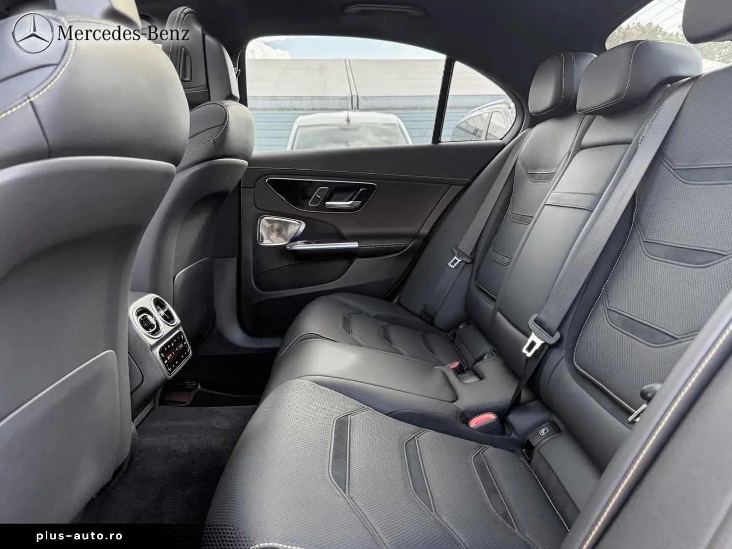 MERCEDES-BENZ C 63 AMG S E PERFORMANCE Night 360  Keyless-GO