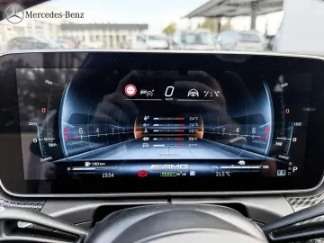MERCEDES-BENZ C 63 AMG S E PERFORMANCE Night 360  Keyless-GO
