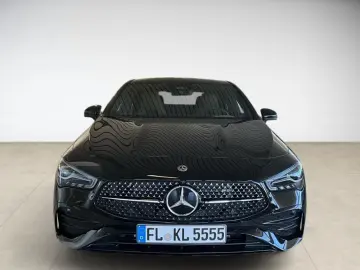 MERCEDES-BENZ CLA 250 e AMG 360 ACC AHK AUT DynLicht&hellip;