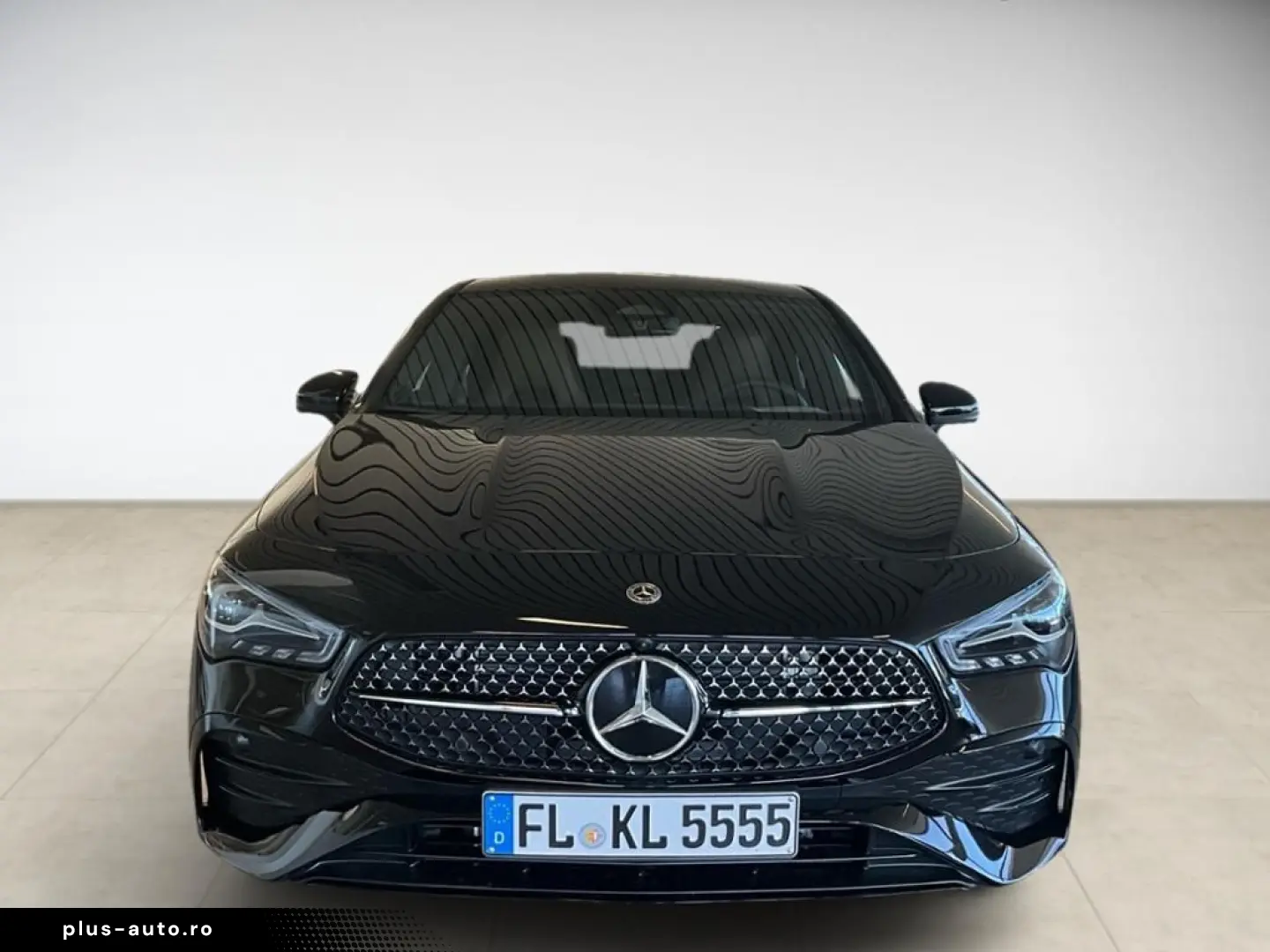 MERCEDES-BENZ CLA 250 e AMG 360 ACC AHK AUT DynLicht&hellip;