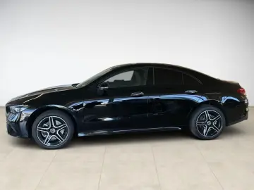 MERCEDES-BENZ CLA 250 e AMG 360 ACC AHK AUT DynLicht&hellip;