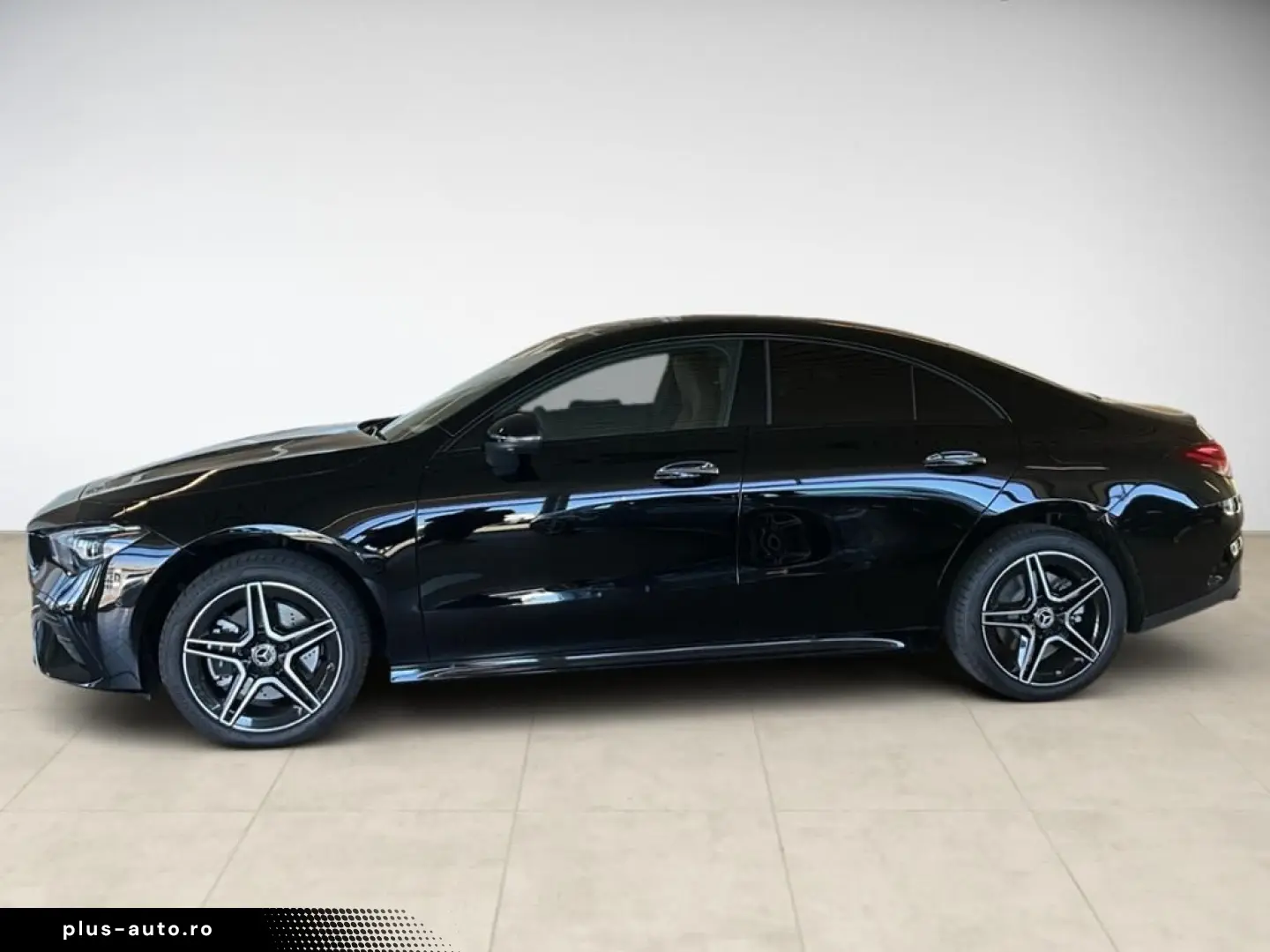 MERCEDES-BENZ CLA 250 e AMG 360 ACC AHK AUT DynLicht&hellip;