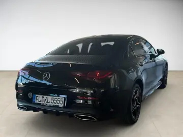 MERCEDES-BENZ CLA 250 e AMG 360 ACC AHK AUT DynLicht&hellip;