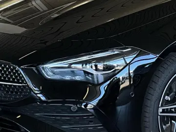 MERCEDES-BENZ CLA 250 e AMG 360 ACC AHK AUT DynLicht&hellip;